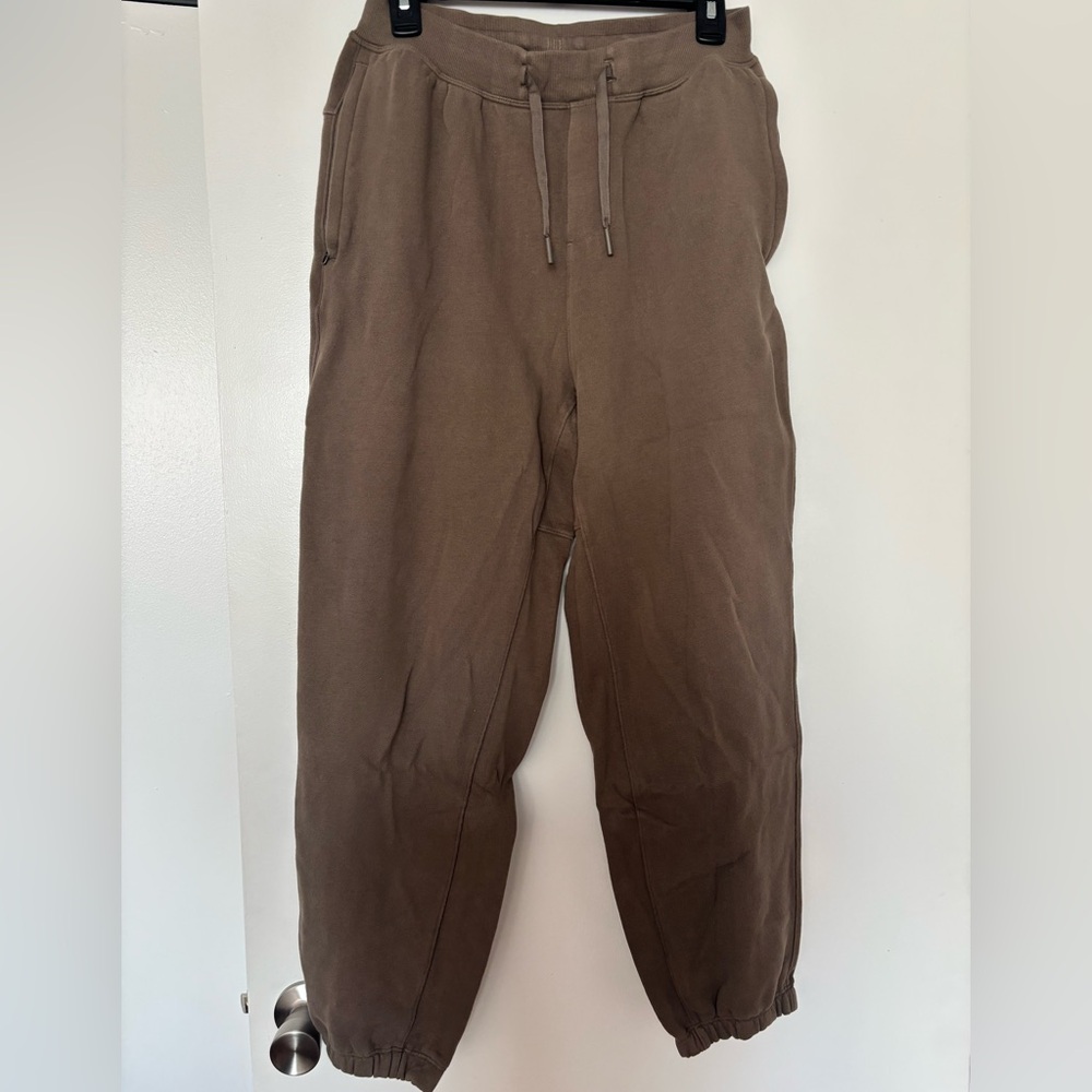 Lululemon Steady State Jogger